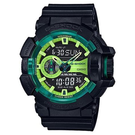 casio g-shock ga-100ly-1a 2