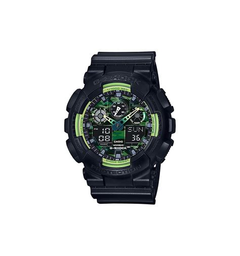 casio g-shock ga-100ly-1a 1