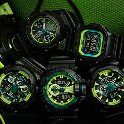 casio g-shock ga-100ly-1a 4