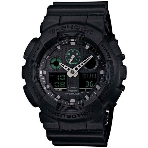 casio g-shock ga-100mb-1a 4