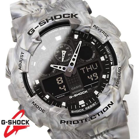 casio g-shock ga-100mm-8a 4