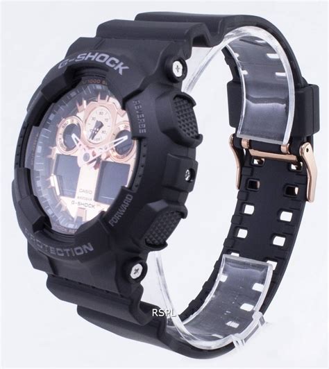 casio g-shock ga-100mmc-1a 2