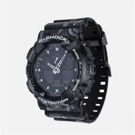 casio g-shock ga-100mrb-1a 1