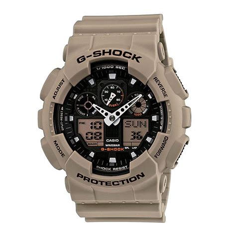 casio g-shock ga-100sd-8a 4