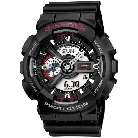 casio g-shock ga-110-1a 4