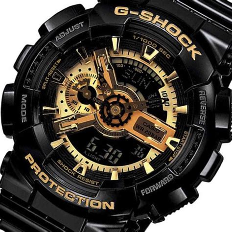 casio g-shock ga-110-xlarge 1