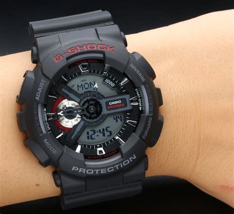 casio g-shock ga-110-xlarge 1