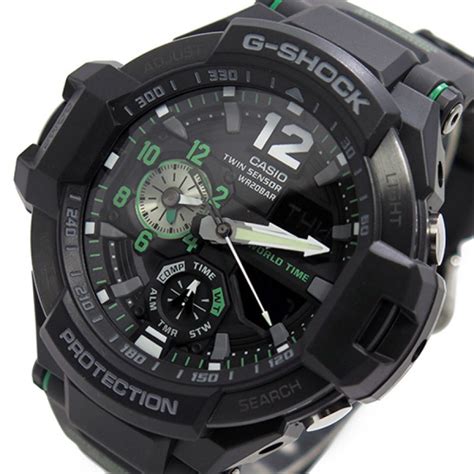 casio g-shock ga-1100-1a3 1