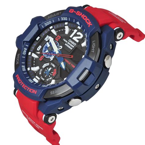 casio g-shock ga-1100-2a 1