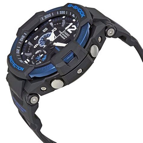 casio g-shock ga-1100-2b 1