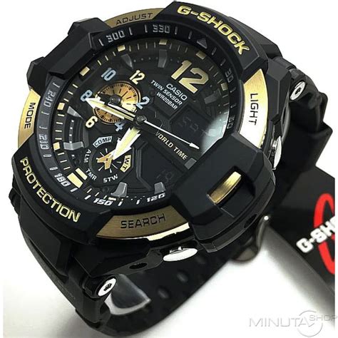 casio g-shock ga-1100-9g 1