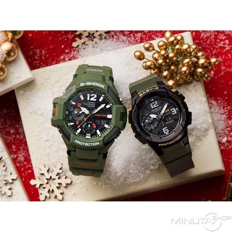 casio g-shock ga-1100kh-3a 4