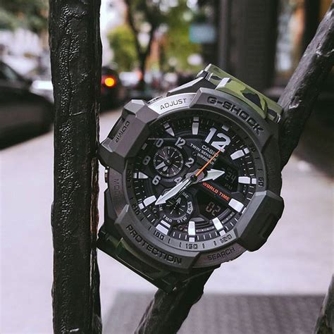 casio g-shock ga-1100sc-3a 2