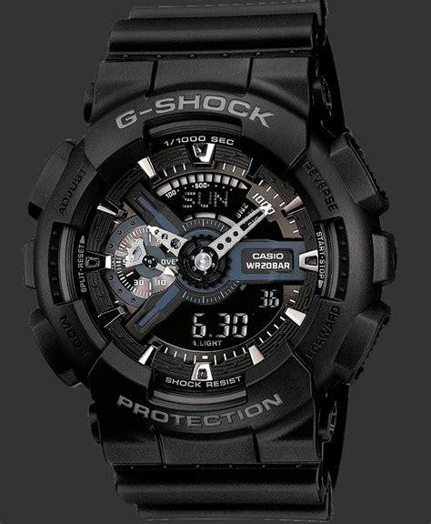 casio g-shock ga-110_scape_candyrim 1