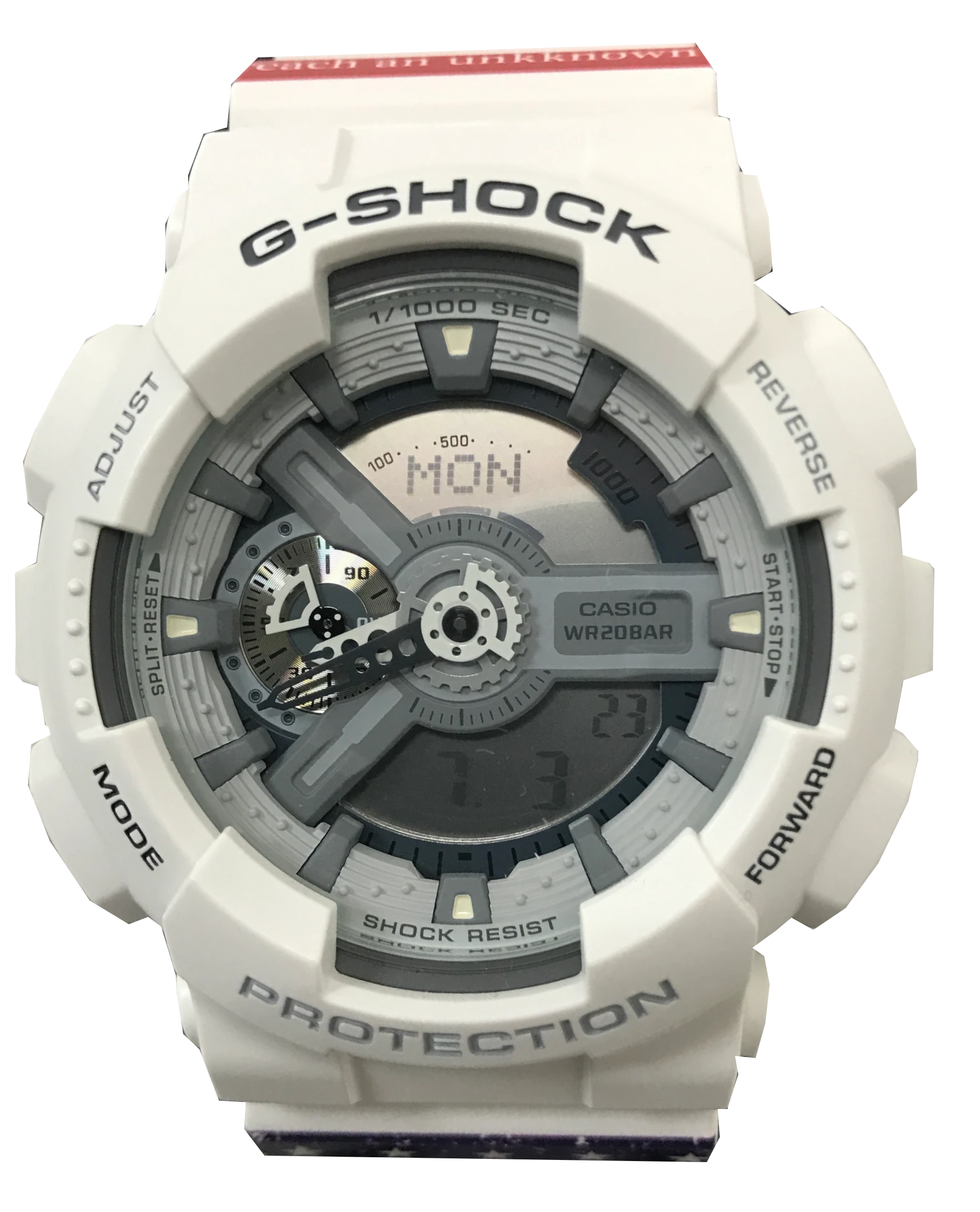 casio g-shock ga-110_scape_candyrim