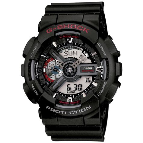 casio g-shock ga-110_scape_firework 1