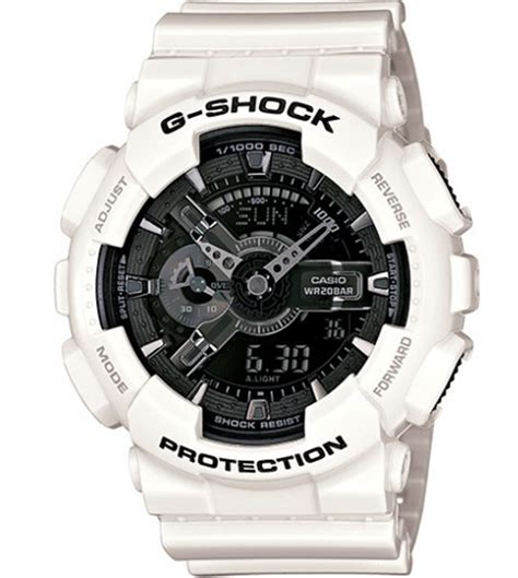 casio g-shock ga-110_scape_firework 1