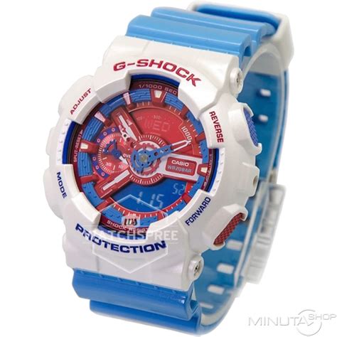 casio g-shock ga-110ac-7a 4