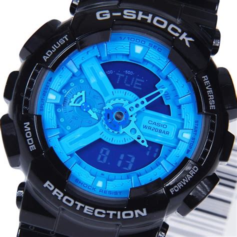 casio g-shock ga-110b-1a2 1