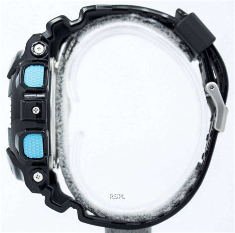 casio g-shock ga-110b-1a2 1