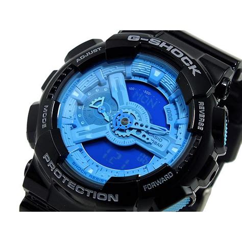 casio g-shock ga-110b-1a2 4