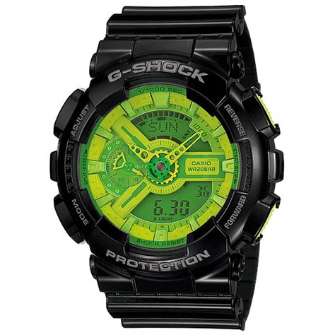 casio g-shock ga-110b-1a3 1