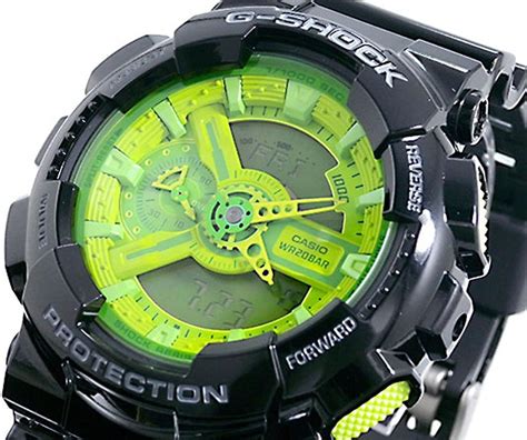 casio g-shock ga-110b-1a3 2