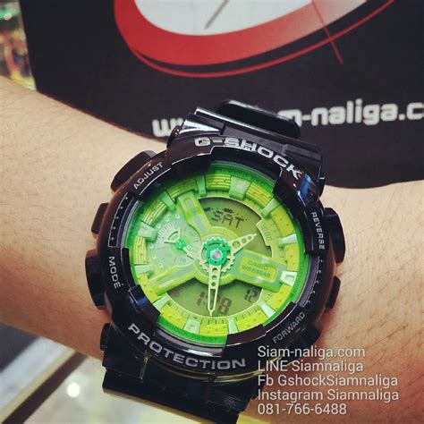 casio g-shock ga-110b-1a3-mountaindew 4