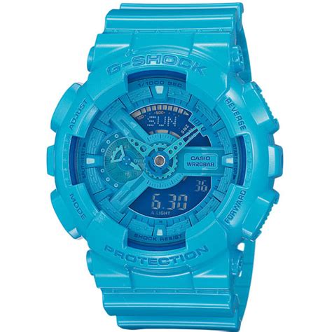 casio g-shock ga-110b-2 1