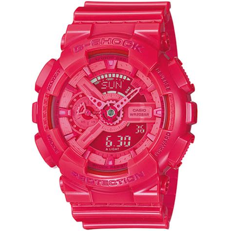 casio g-shock ga-110b-4 1