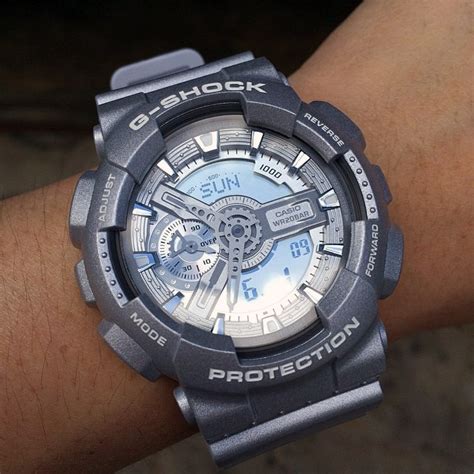 casio g-shock ga-110bc-8a 1