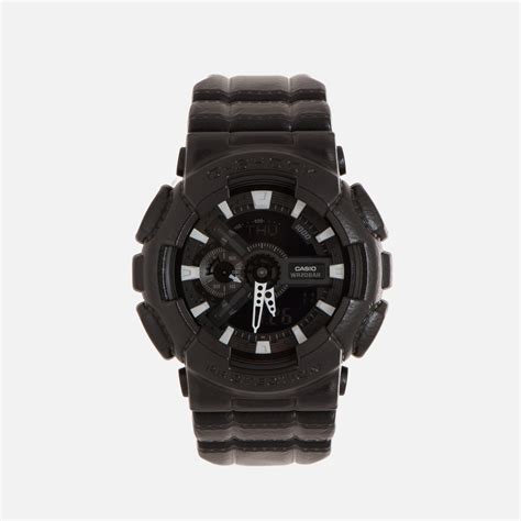 casio g-shock ga-110bt-1a 4