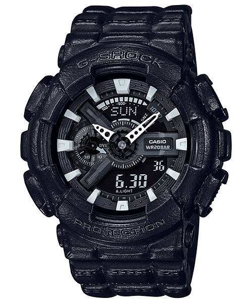 casio g-shock ga-110bt-1a