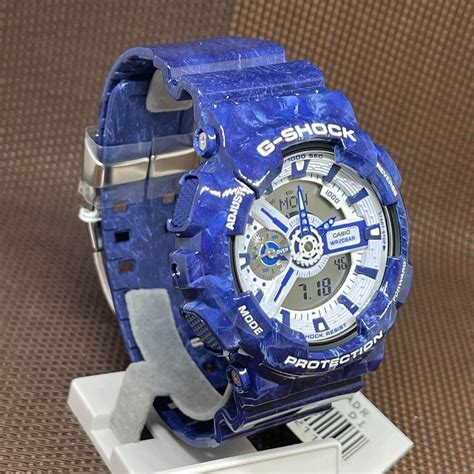 casio g-shock ga-110bwp-2a 4