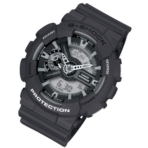 casio g-shock ga-110c-1a 1