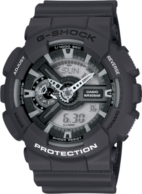 casio g-shock ga-110c-1a