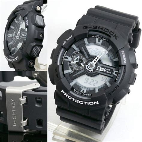 casio g-shock ga-110c-7ahj 2