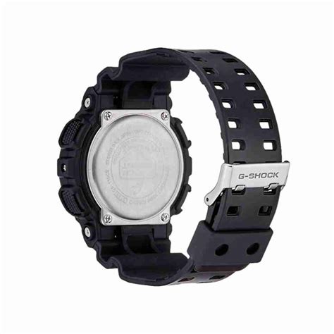 casio g-shock ga-110cb-1a 2