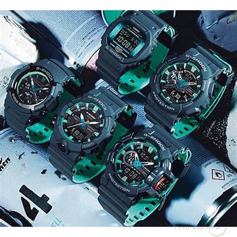 casio g-shock ga-110cc-2a 2