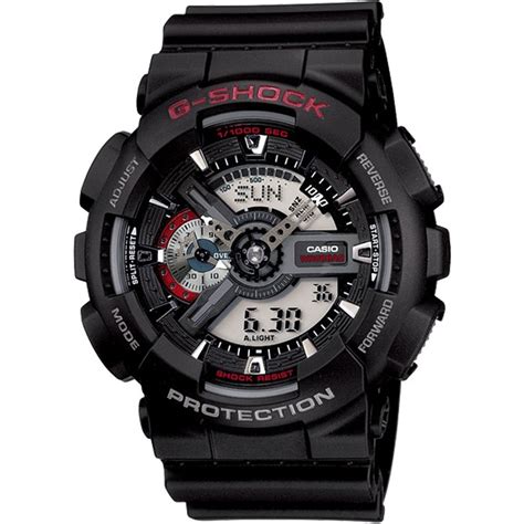 casio g-shock ga-110cca21-4 1