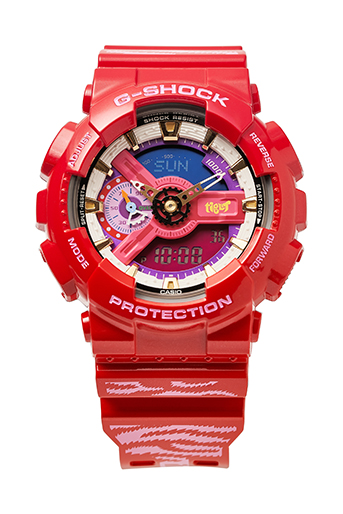 casio g-shock ga-110cca21-4