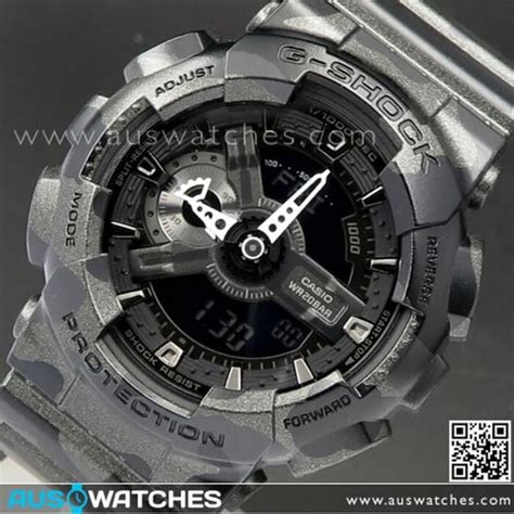 casio g-shock ga-110cm-1a 2