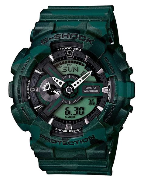 casio g-shock ga-110cm-3a 1