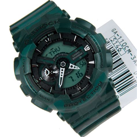 casio g-shock ga-110cm-3a 2