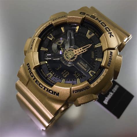 casio g-shock ga-110dc-1a 1