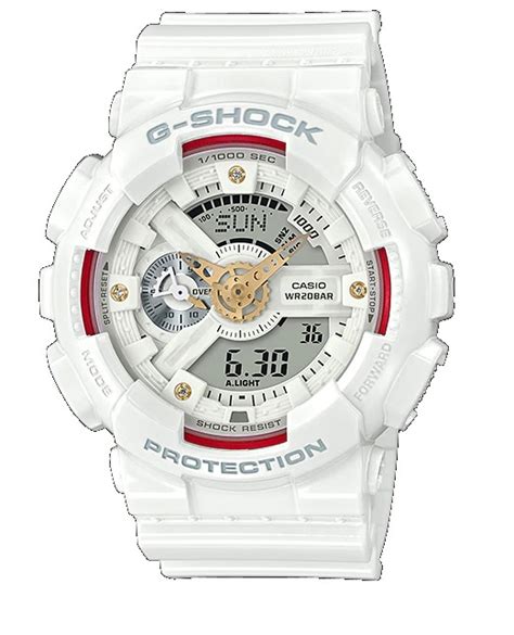 casio g-shock ga-110ddr-7a 1