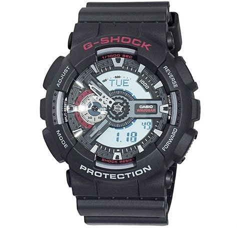 casio g-shock ga-110dr-1a 4