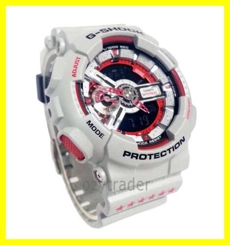 casio g-shock ga-110eh-8a 1