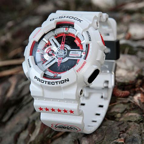 casio g-shock ga-110eh-8a 2