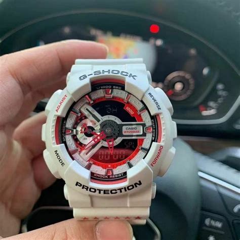 casio g-shock ga-110eh-8a 4